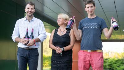 Megvannak a magyar szervezésű nemzetközi borszakíróverseny győztesei