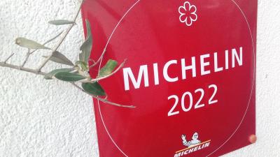 Először kaptak Michelin-csillagot vidéki magyar éttermek