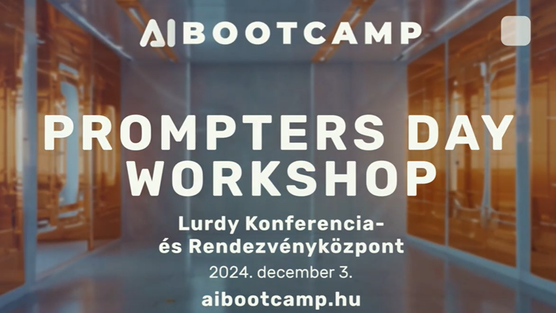 AI Bootcamp Prompters Day Workshop